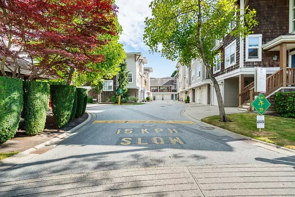 Richmond, BC V7C 5S9,7111 Lynnwood DR #20