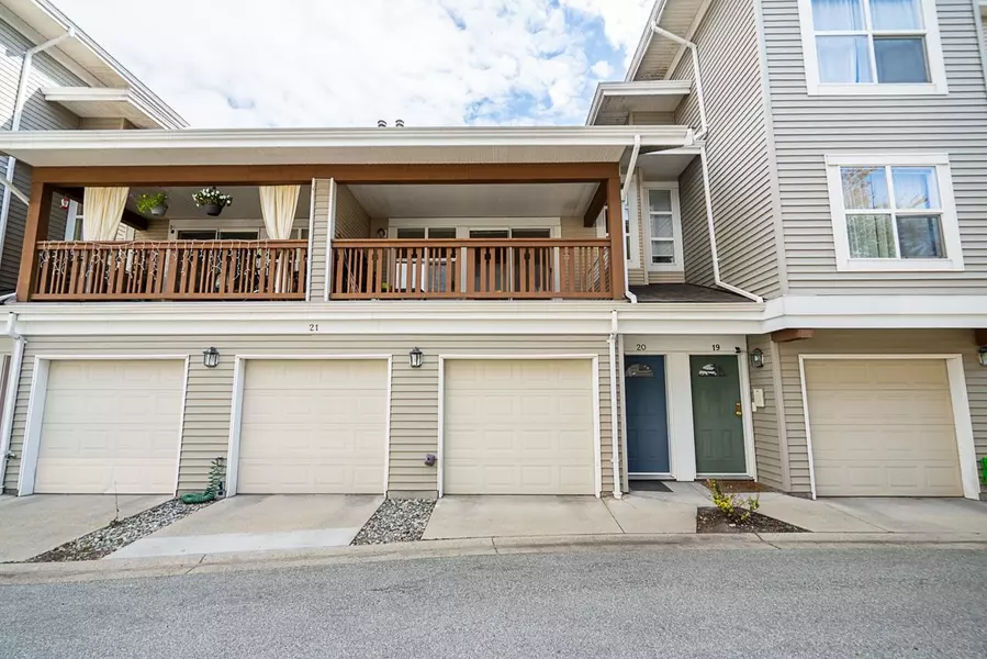 7111 Lynnwood DR #20, Richmond, BC V7C 5S9