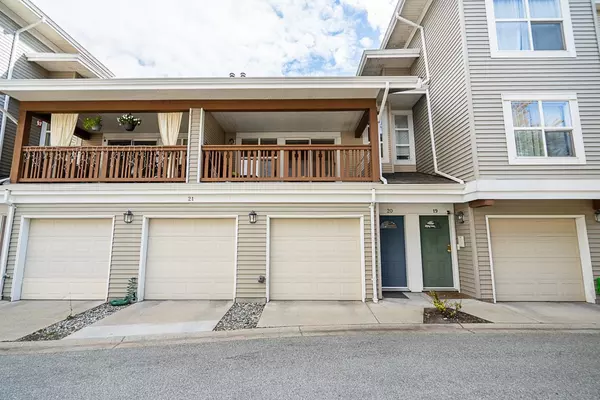 7111 Lynnwood DR #20, Richmond, BC V7C 5S9