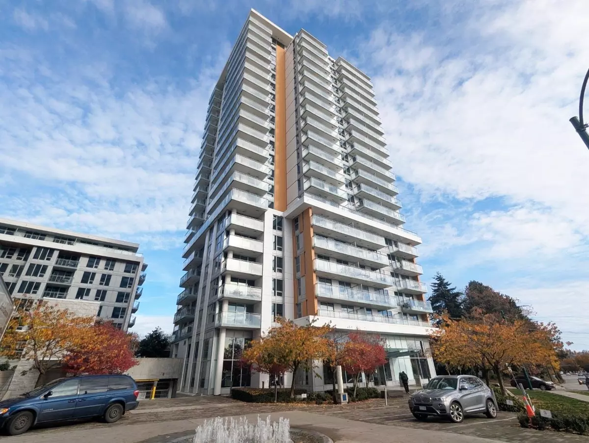 Vancouver, BC V5X 0H5,433 SW Marine DR #301