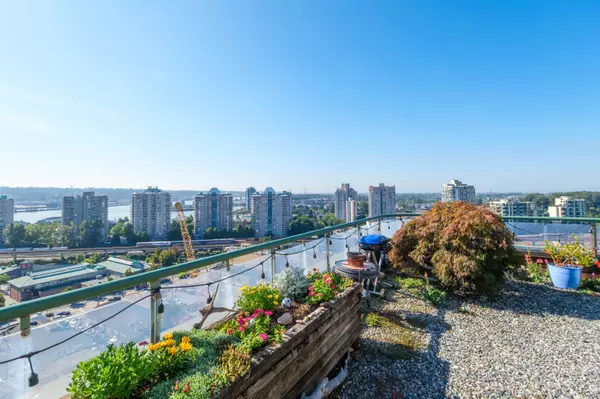 New Westminster, BC V3M 6B2,1026 Queens AVE #1105