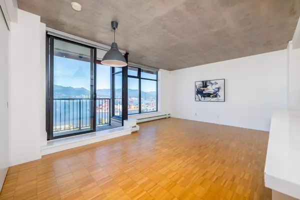 Vancouver, BC V6B 0E6,128 W Cordova ST #3101