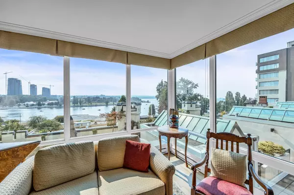 Vancouver, BC V6E 1V6,1311 Beach AVE #503