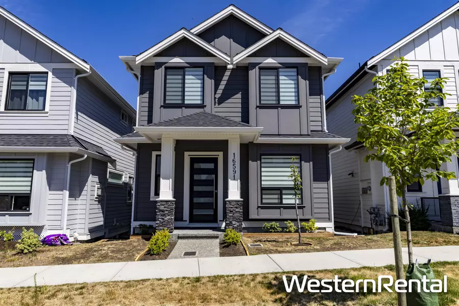16591 25a AVE, Surrey, BC V3Z 9W9