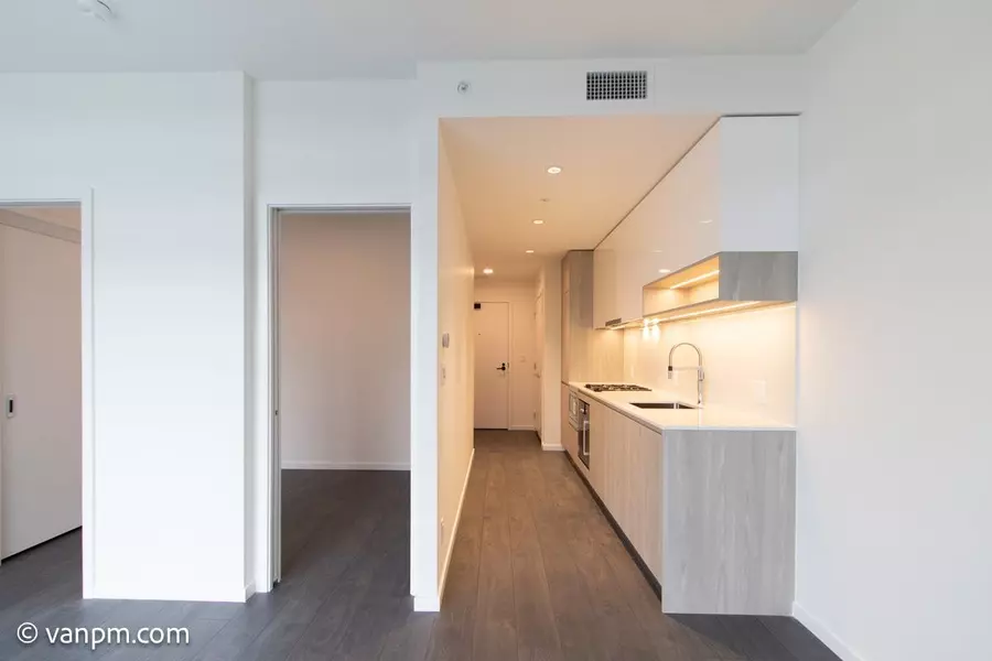 6500 Minoru BLVD #1114, Richmond, BC V6Y 0N2