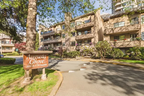1750 Augusta AVE #304, Burnaby, BC V5A 2V6