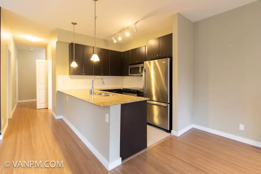 225 Francis WAY #217, New Westminster, BC V3L 0G1