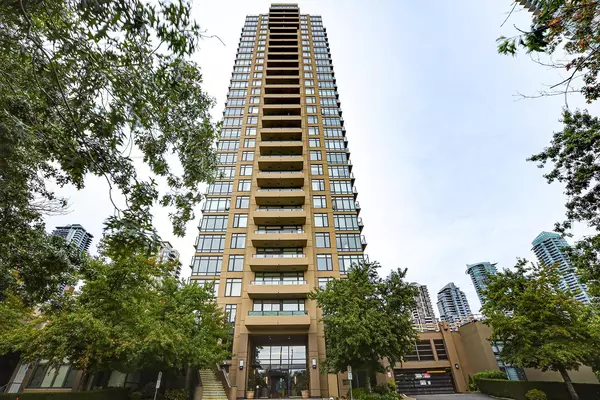 2355 Madison AVE #3002, Burnaby, BC V5C 0B3