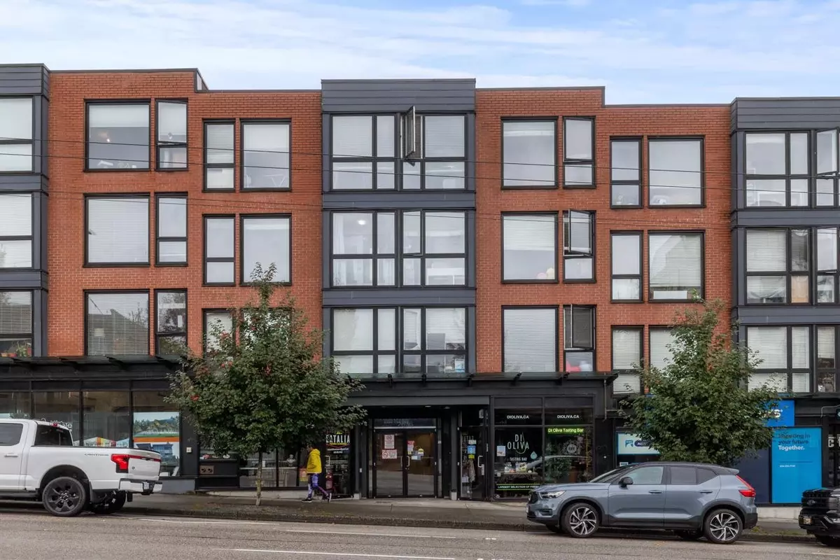 Vancouver, BC V5K 0A4,2636 E Hastings ST #313