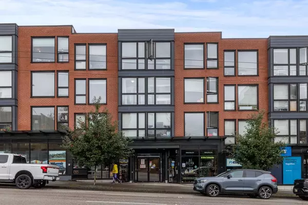 2636 E Hastings ST #313, Vancouver, BC V5K 0A4