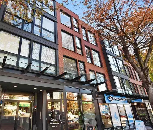 Vancouver, BC V5K 0A4,2636 E Hastings ST #313