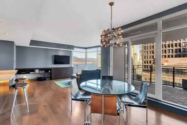 Vancouver, BC V6E 4T7,1205 W Hastings ST #2104