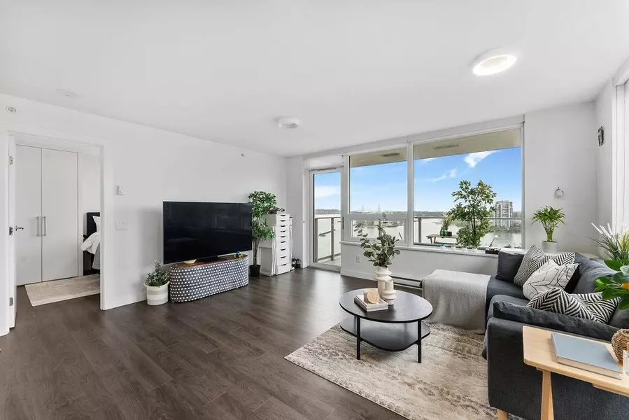 988 Quayside DR #1502, New Westminster, BC V3M 0L5