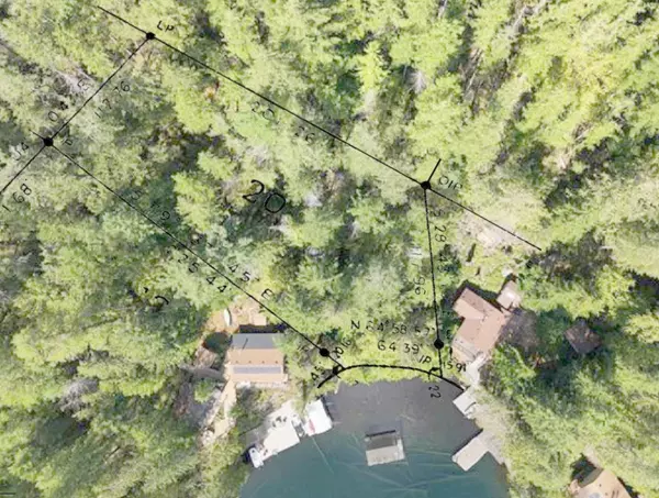 Sechelt, BC V0N 2H0,Lot 20 Sakinaw Lake