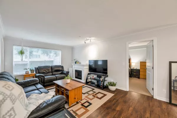 Abbotsford, BC V2T 7A3,2581 Langdon ST #111