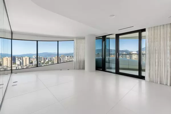 Vancouver, BC V6E 0E5,1033 Nelson ST #2406