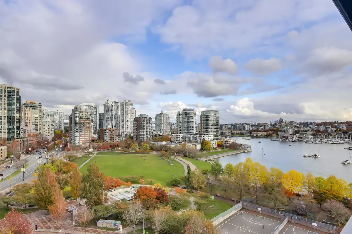 Vancouver, BC V6Z 3C7,1483 Homer ST #220X