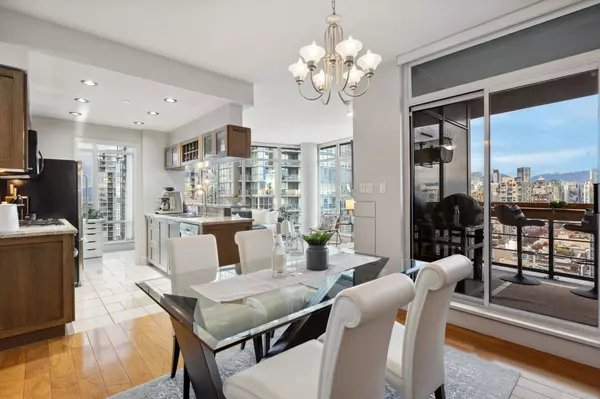 Vancouver, BC V6Z 3C7,1483 Homer ST #220X