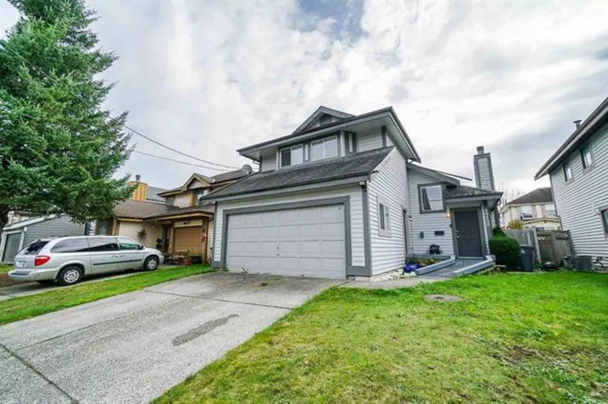 Surrey, BC V3R 8T2,15130 98 AVE