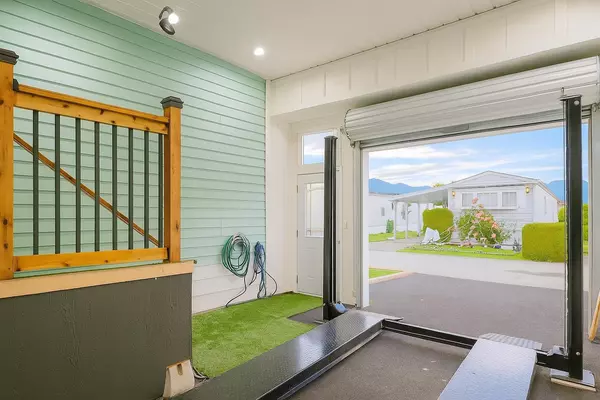 Chilliwack, BC V2P 7S6,9055 Ashwell RD #12