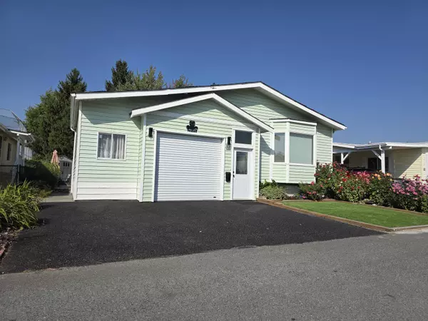 Chilliwack, BC V2P 7S6,9055 Ashwell RD #12