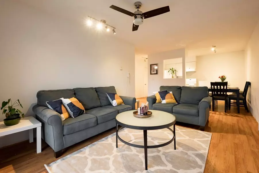 36 E 14th AVE #316, Vancouver, BC V5T 4C9