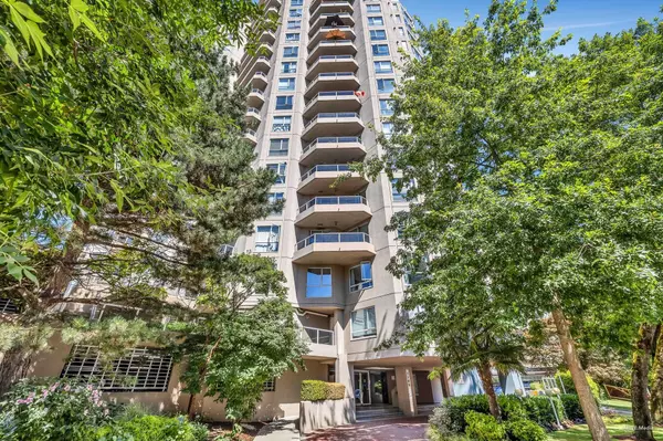 New Westminster, BC V3M 6T8,1185 Quayside DR #1605