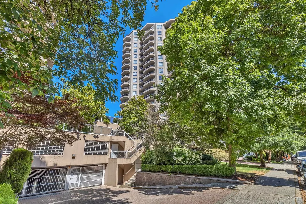 New Westminster, BC V3M 6T8,1185 Quayside DR #1605
