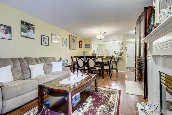 Surrey, BC V3R 0T9,15140 108 AVE #107