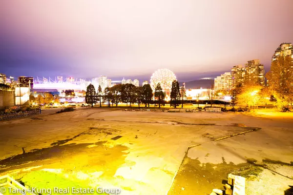 Vancouver, BC V6A 0H4,1678 Pullman Porter ST