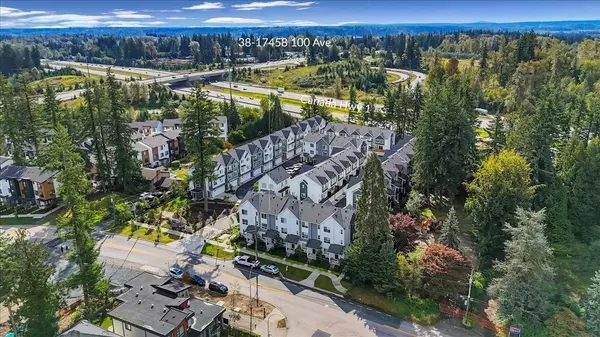Surrey, BC V4N 4L4,17458 100 AVE #38
