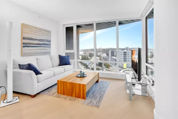 Vancouver, BC V6A 0C5,1618 Quebec ST #2026