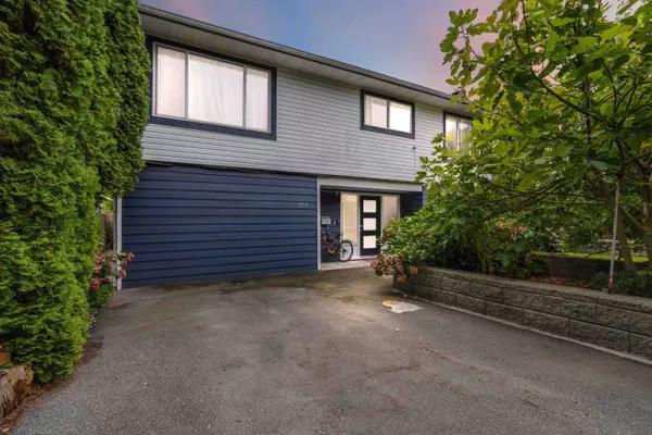 759 Morgan RD, North Vancouver, BC V7J 1P3