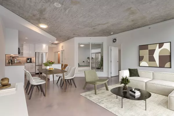 Vancouver, BC V6A 4L9,919 Station ST #604
