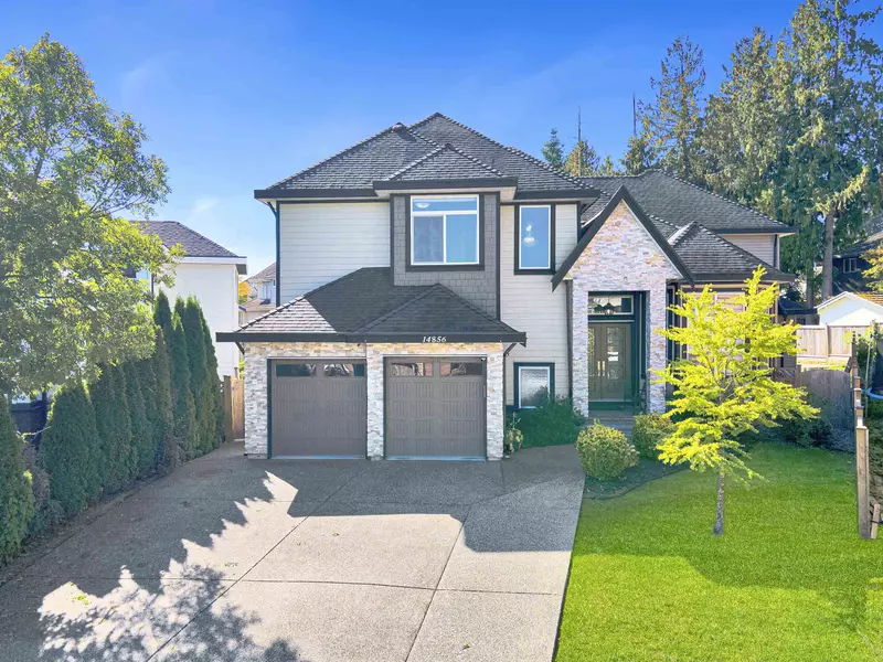 14856 75a AVE, Surrey, BC V3S 0V1
