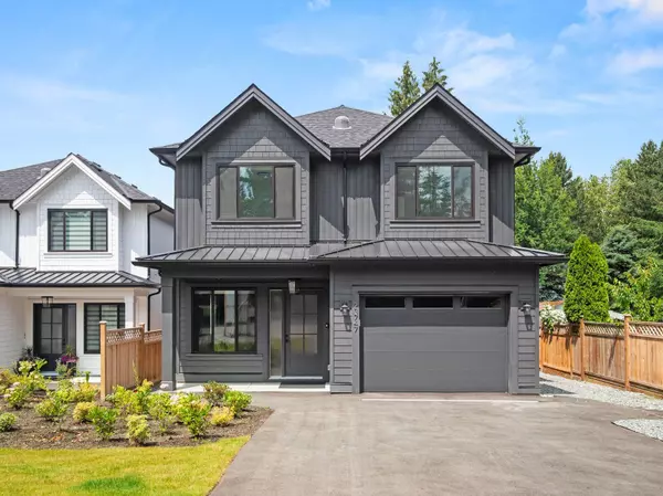 23747 Old Yale RD, Langley, BC V2Z 2K4