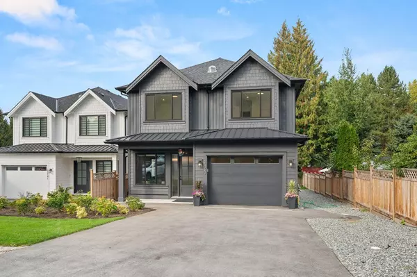 23747 Old Yale RD, Langley, BC V2Z 2K4