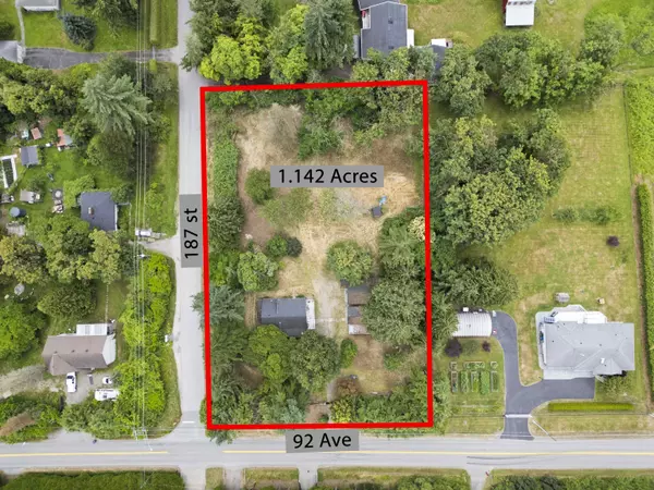 Surrey, BC V4N 3N5,9185 187 ST