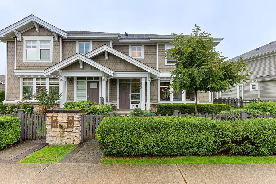 10500 Delsom CRES #10, Delta, BC V4C 0C3