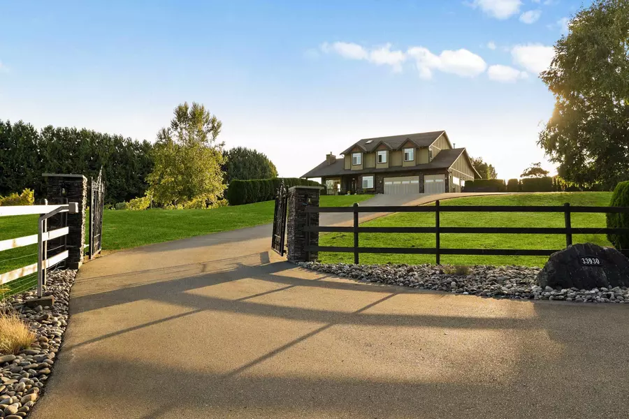 33930 Mcconnell RD, Abbotsford, BC V2S 8A6