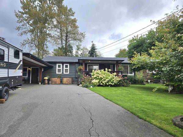 12082 261 ST, Maple Ridge, BC V2W 2A6