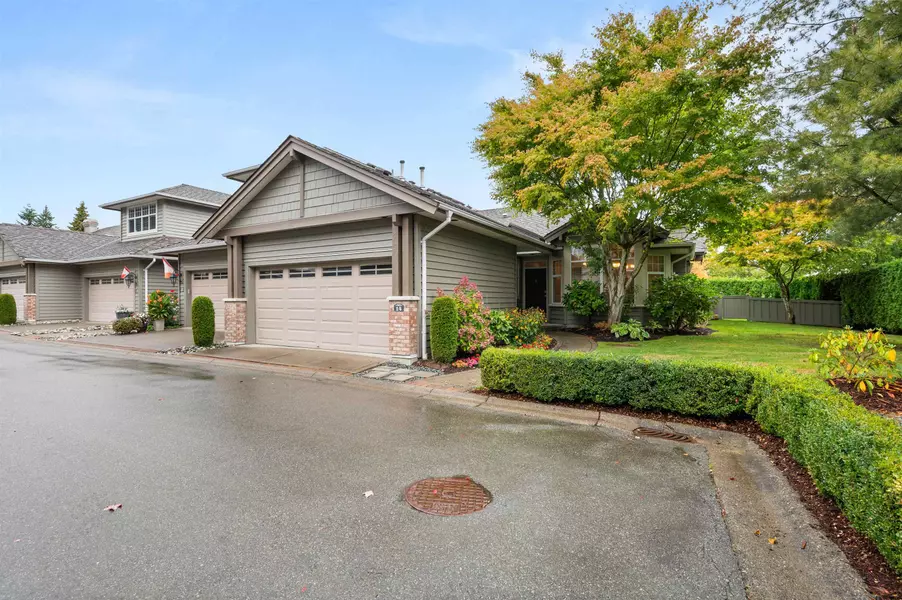 15020 27a AVE #14, Surrey, BC V4P 2Z9