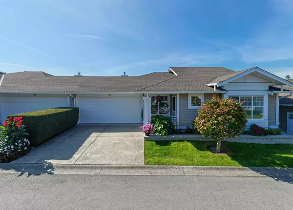 6885 184 ST #19, Surrey, BC V3S 9G1