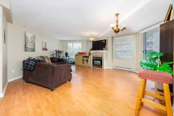 New Westminster, BC V3M 6T8,1185 Quayside DR #405