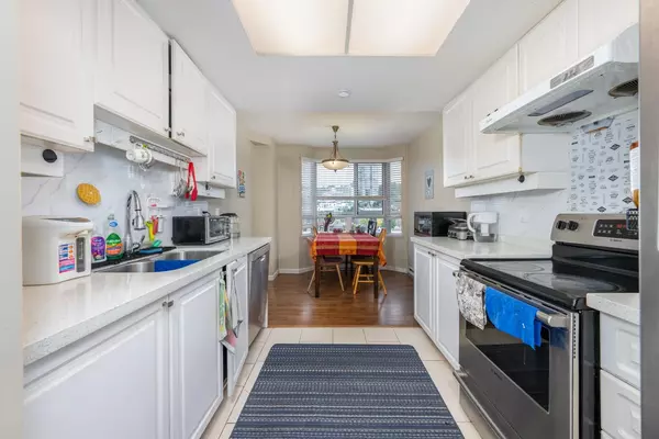 New Westminster, BC V3M 6T8,1185 Quayside DR #405
