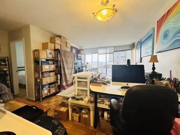 Vancouver, BC V6G 2H9,1251 Cardero ST #1002