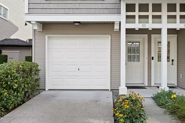 Surrey, BC V3Z 1P4,2729 158 ST #88