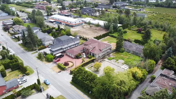 Richmond, BC V6Y 1L3,11660 Blundell RD