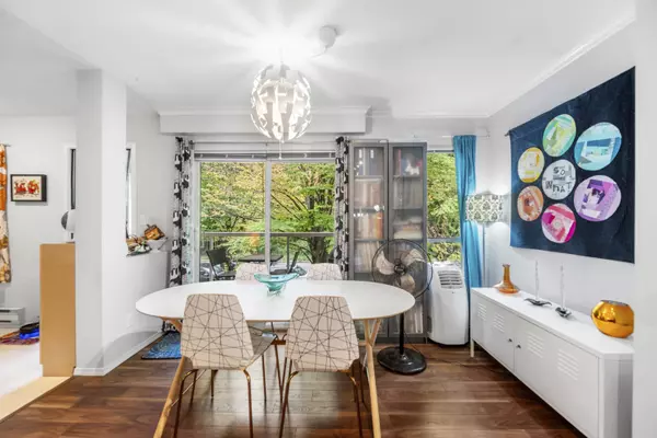 Vancouver, BC V5S 4P8,3400 SE Marine DR #306