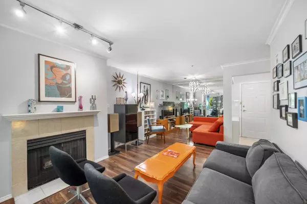 Vancouver, BC V5S 4P8,3400 SE Marine DR #306